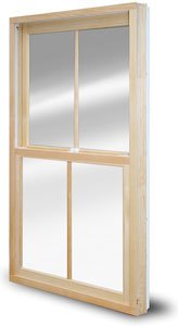 Pocket Replacement Window